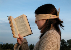 esther the librarian